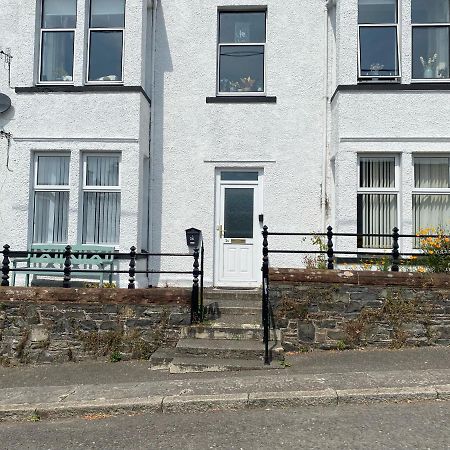 St John'S Flat Spacious Accomodation Dalry  Exteriér fotografie